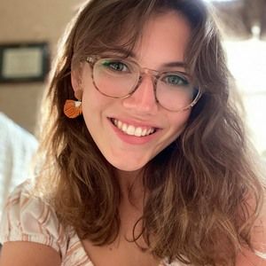 Meet your Posher, Kaitlyn